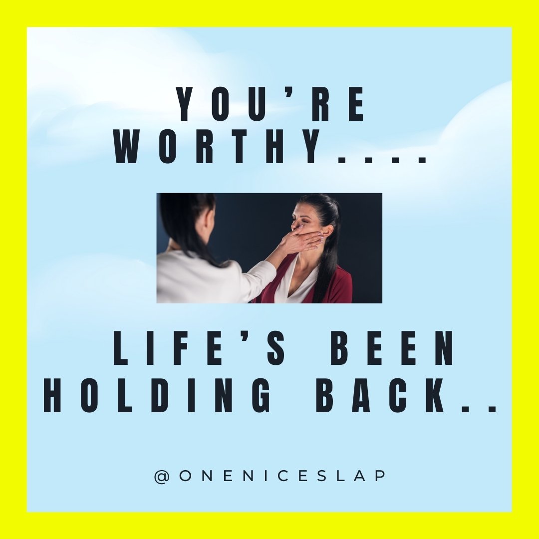 "Slap It Loud: Fun, Fabulous, and Full of Pride!"